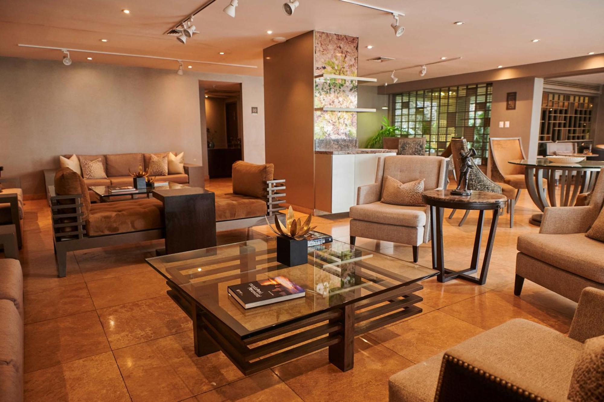 Casa Andina Premium Golf Los Incas Лима Екстериор снимка