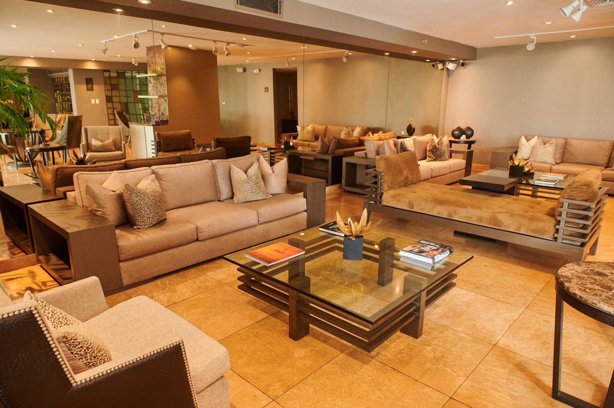 Casa Andina Premium Golf Los Incas Лима Екстериор снимка