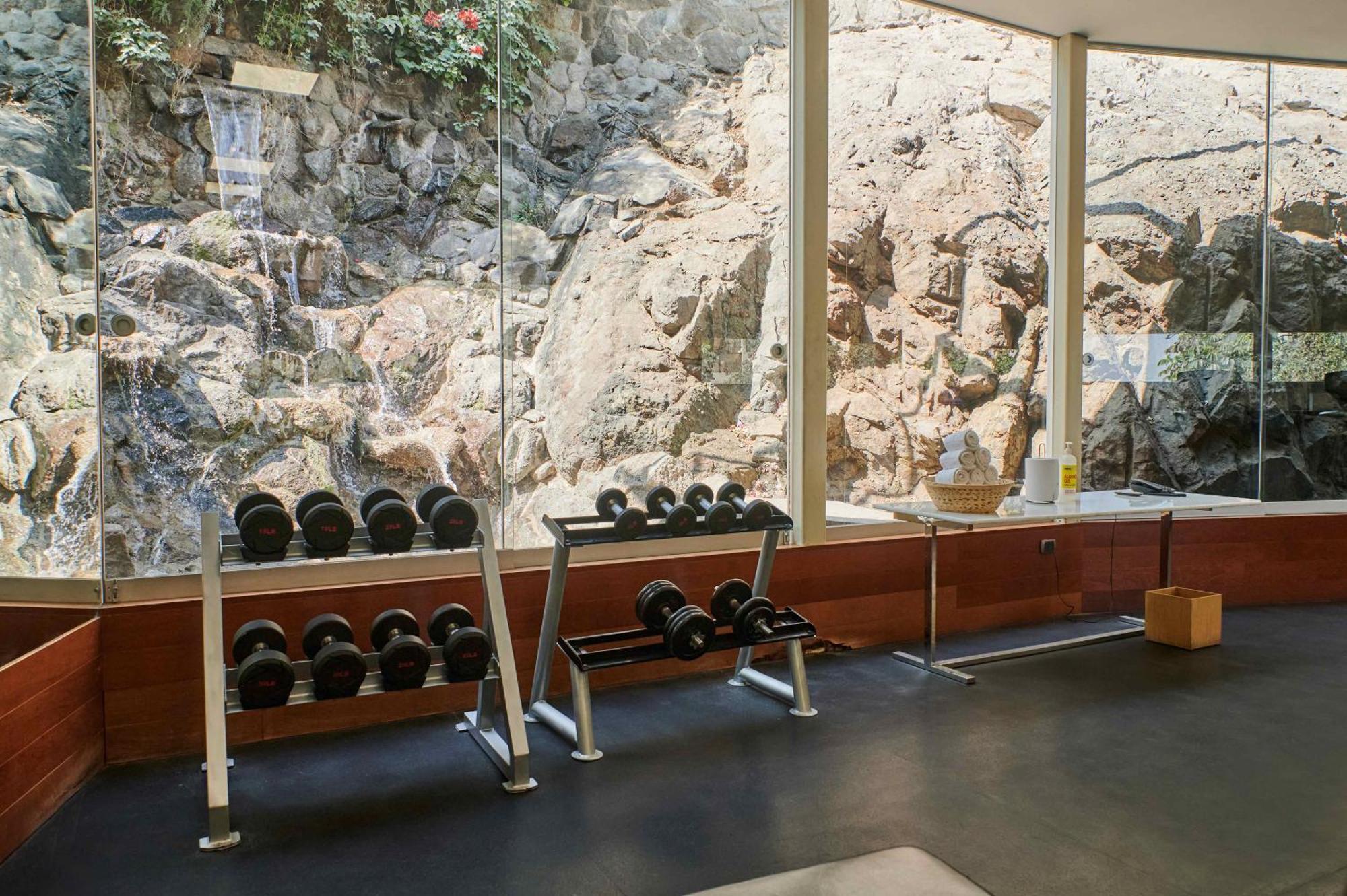Casa Andina Premium Golf Los Incas Лима Екстериор снимка
