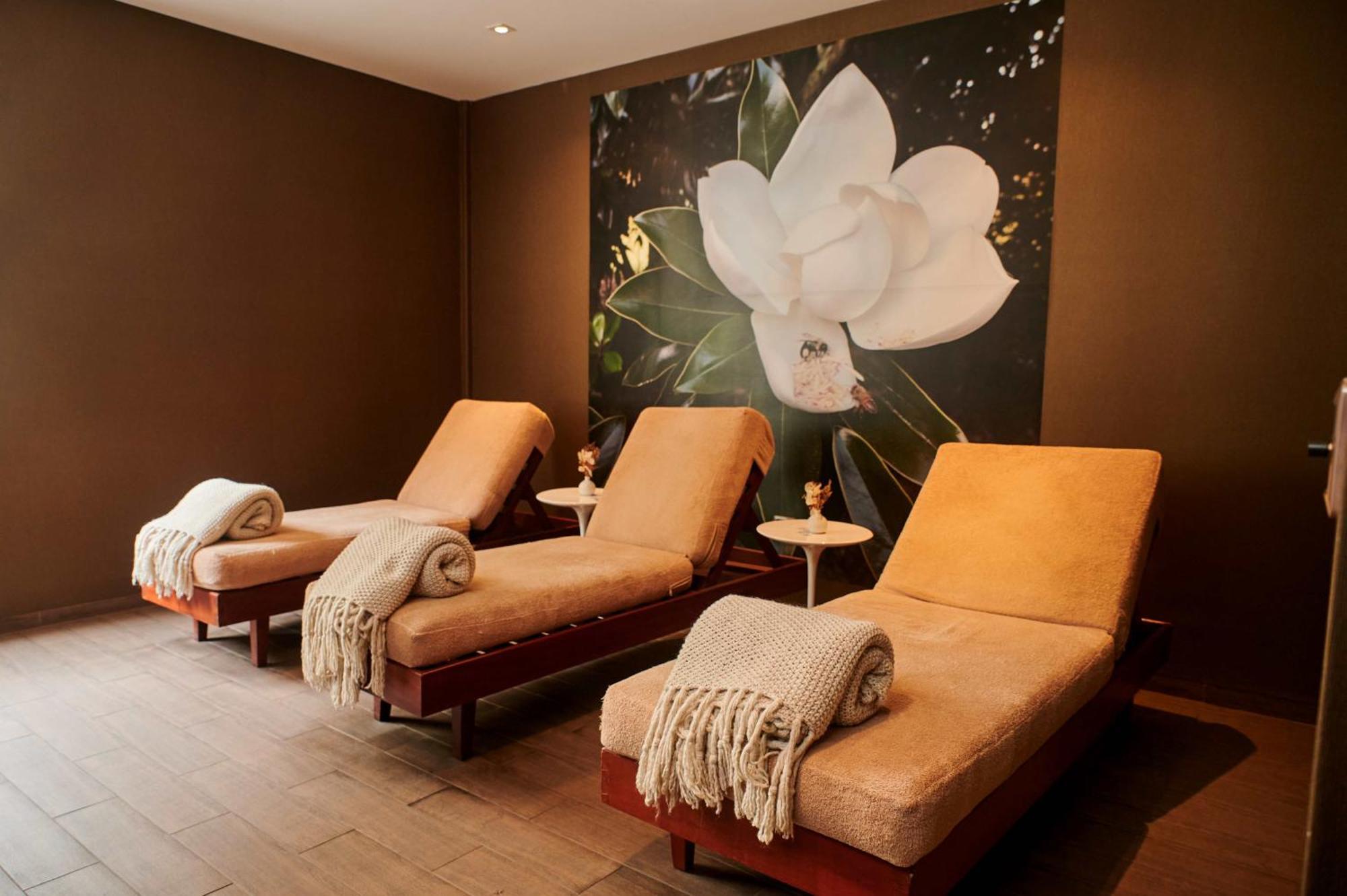 Casa Andina Premium Golf Los Incas Лима Екстериор снимка