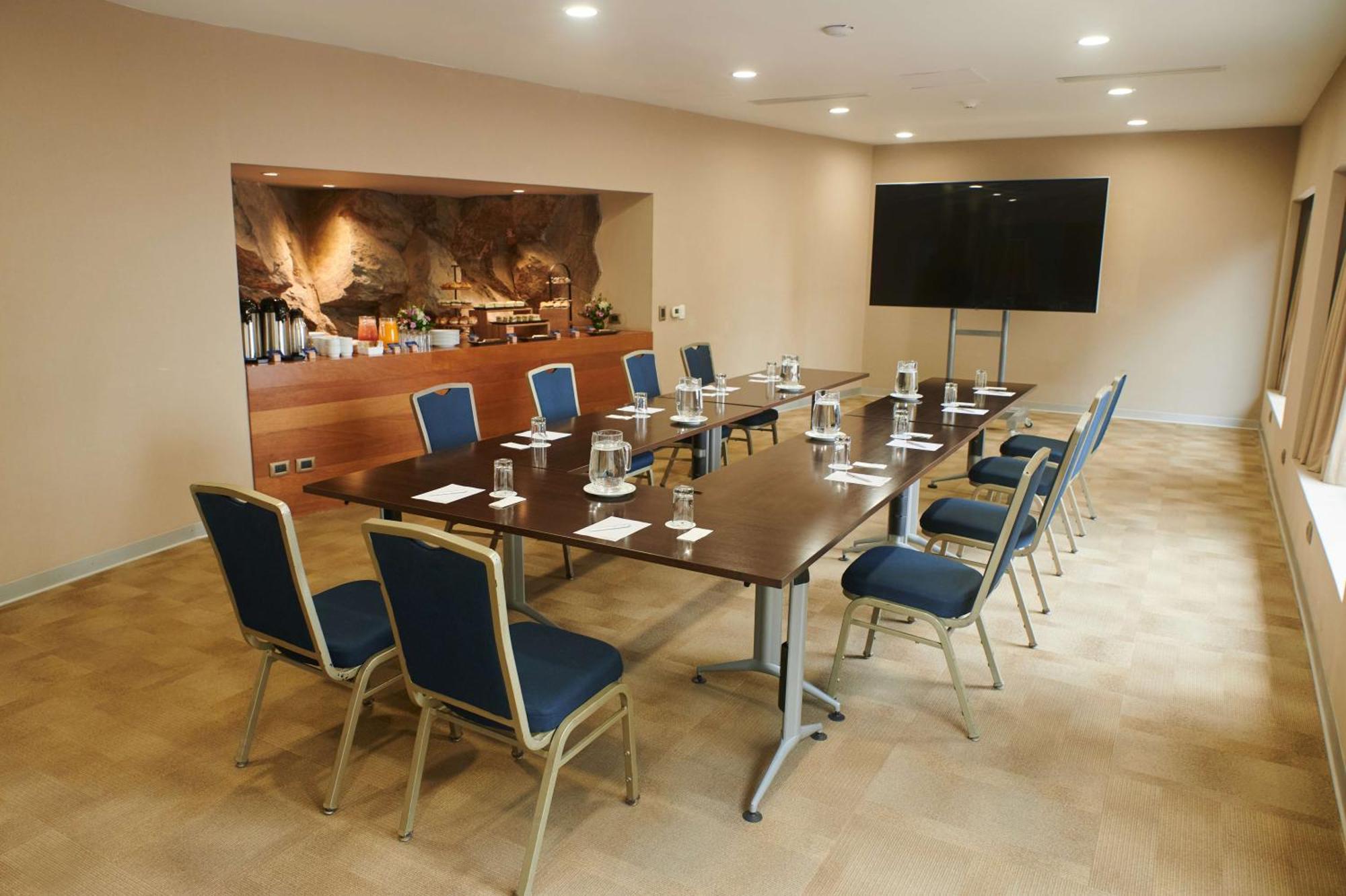 Casa Andina Premium Golf Los Incas Лима Екстериор снимка